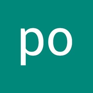 Meet your Posher, Po